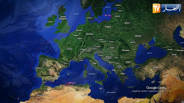 تفاصيل فضيحة إستيراد القمح المسموم التي أطاحت بمدير ديوان الحبوب