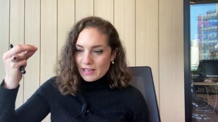 CHP yandaşı Nevşin Mengü'den alay konusu olan eleştiri! Maniküre pediküre gidemiyormuş