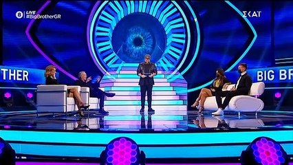 Big Brother: Έξω φρενών ο Μικρούτσικος με τους παίκτες - Ζήτησε συγγνώμη από τους τηλεθεατές