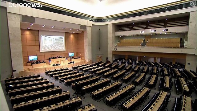 Onu: In Bielorussia continuo deterioramento della situazione dei diritti umani