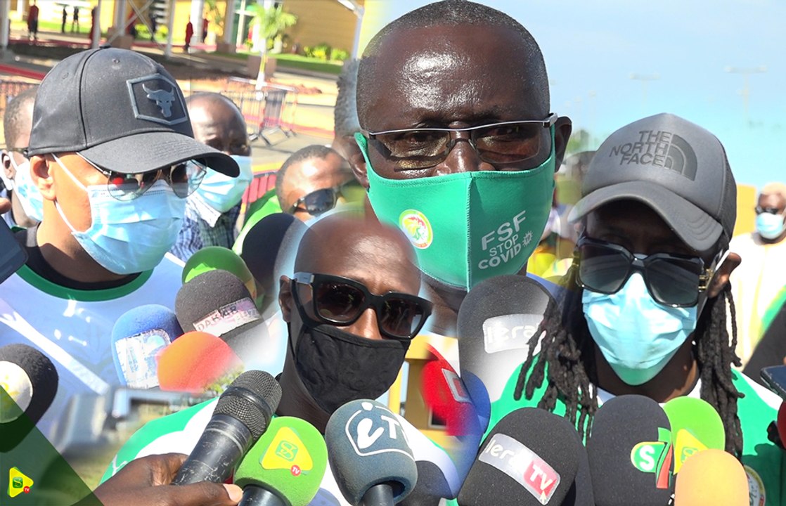 Hommage à Pape Bouba Diop : El Hadji Diouf, Khalilou Fadiga, Aliou Cissé "pleurent" leur frère
