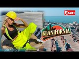 Klanifornia nga 12 Shtatori ora 21:00 ne Tv Klan