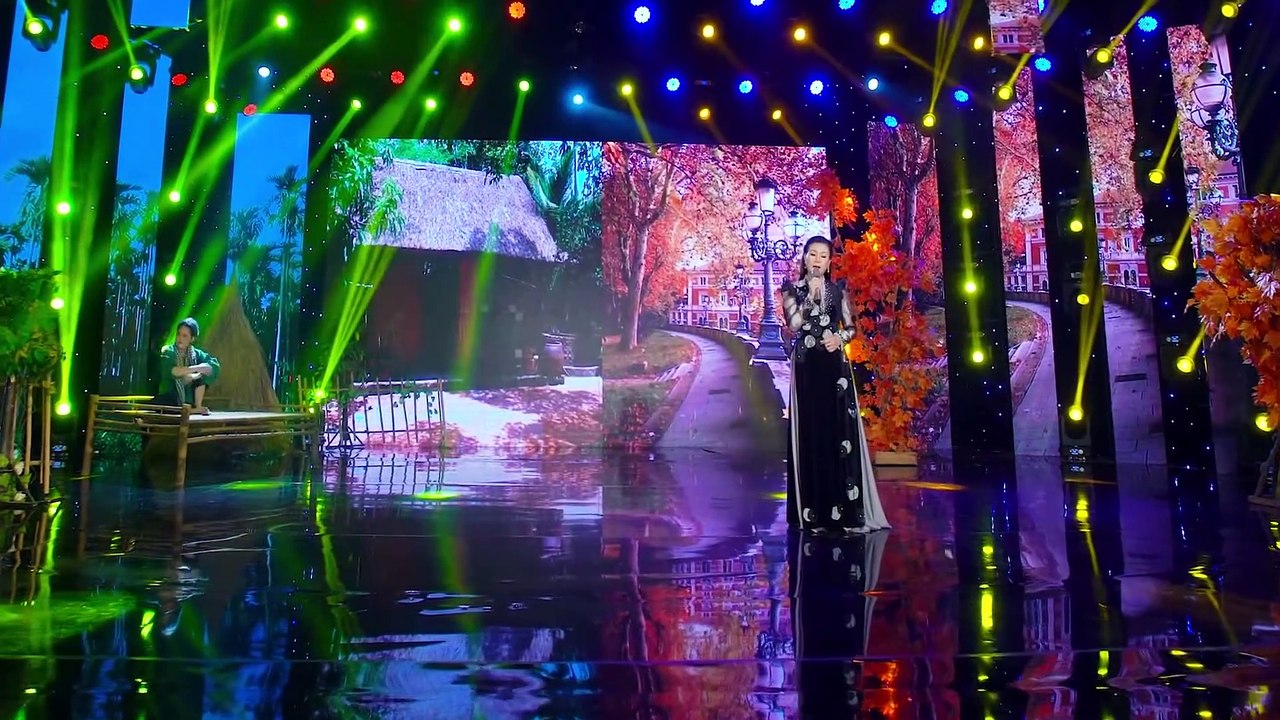 Ai Mua Hai Chữ Sinh Thành - Dương Hồng Loan