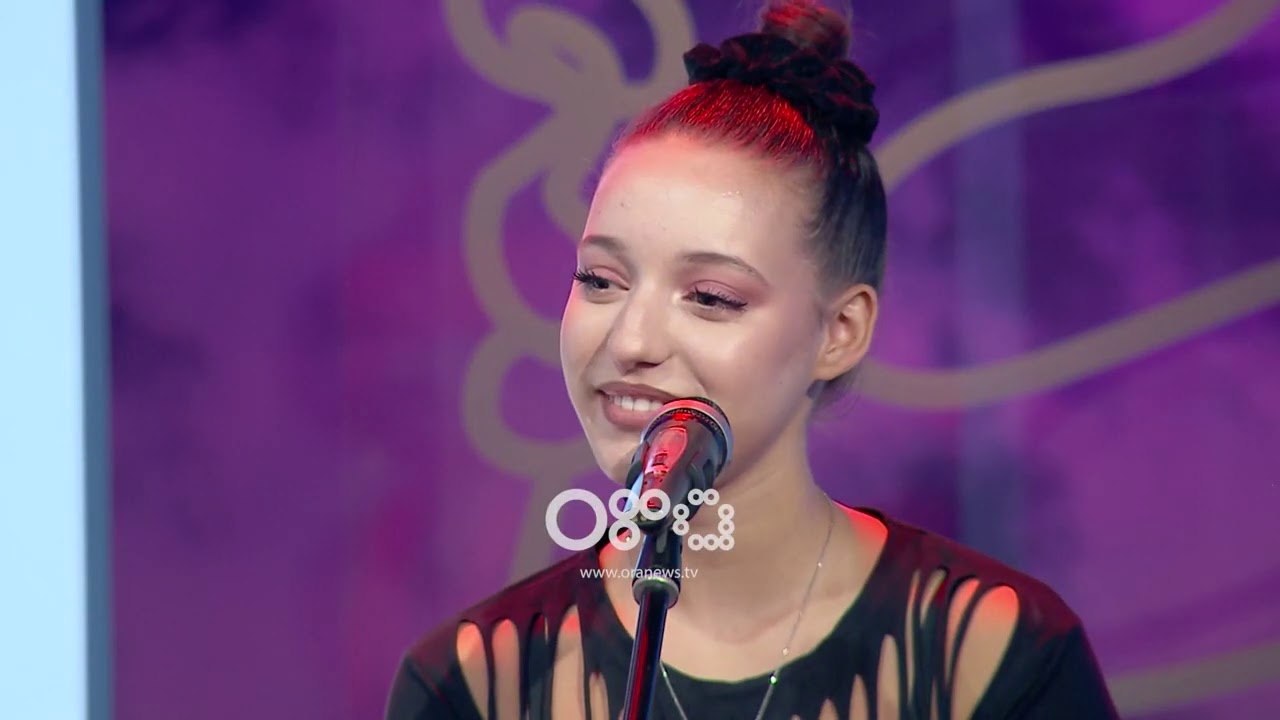 Dite e Re - Promovojme artistet e rinj