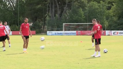 Kombetarja shqiptare s’eshte e infektuar me Covid