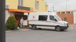 Ora News - E rëndë: Tjetër pacient me Covid vdes duke u hedhur nga kati i 4-t i “Shefqet Ndroqi”