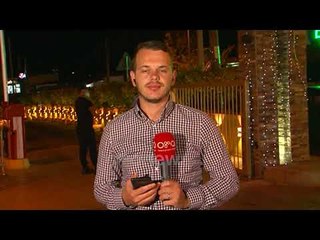 E rëndë: Tjetër pacient me Covid vdes duke u hedhur nga kati i 4-t i “Shefqet Ndroqi”