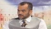 Perballja e dy kandidateve per Tiranen, Rama - Mustafaj ne TV Klan - (22 Shtator 2000)