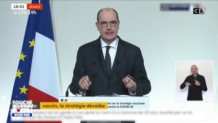 Le gouvernement recommande une table de 6 personnes pour les fêtes de fin d'année