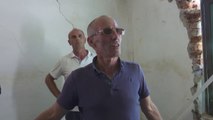 Banorët e dëmtuar nga tërmeti në Rrushkull të Durrësit: Po abuzojnë me fatkeqësinë!