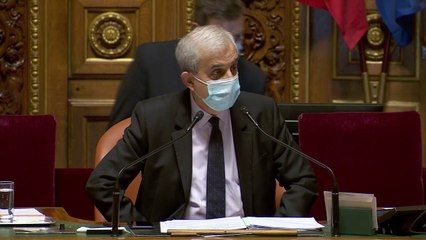 Sport et  jeunesse et vie associative : le Sénat rejette le budget