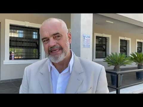 Rama porosi drejtuesve të shkollave, batuta me Zahon:Hajde shpjegoja se pse s’duhet të takojë shokun