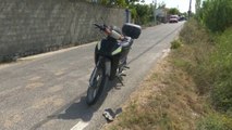 Ora News - Shkodër: Humb kontrollin e motorit përplaset me shtyllën, ndërron jetë 32 vjeçari