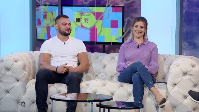 Ditë e Re - Si të mbajmë trupin në formë pas pushimeve