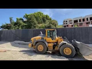 Report TV - Kryeministri Rama inspekton Lungomaren e Vlorës