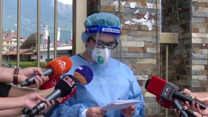 Top News - Reagon spitali/ Vetëvrasja e pacientëve me Covid