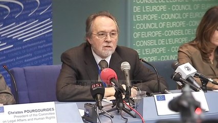 Top News - Reagon Agim Çeku pas ftesës nga Gjykata Speciale