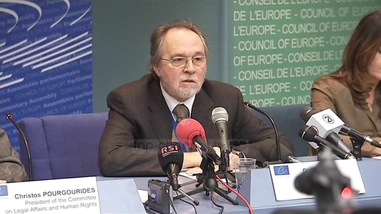 Top News - Reagon Agim Çeku pas ftesës nga Gjykata Speciale