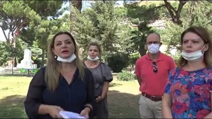 Vokshi e Pampuri në terren: Nuk ka strategji për fëmijët me AK, mungojnë mësuesit ndihmës