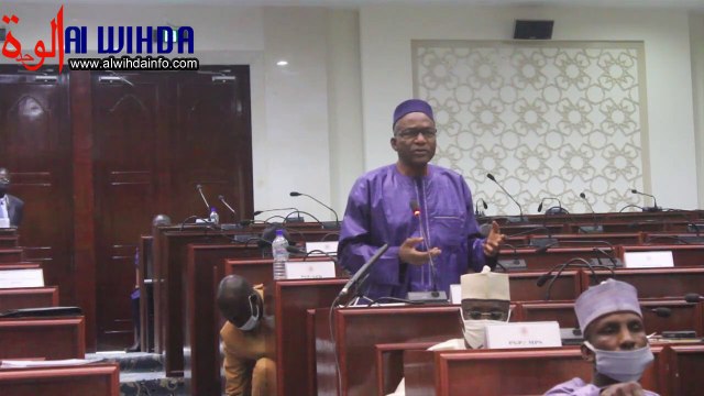 Tchad : Kebzabo préconise un âge plancher pour la candidature à la présidentielle