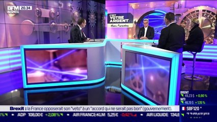 La semaine de Marc (2/2): Marchés, sommes-nous à nouveau entrés dans une bulle ? - 04/12