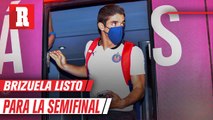 El Conejo está de vuelta en Chivas y podría jugar la semifinal de vuelta contra Léon
