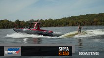 2021 Boat Buyers Guide: Supra SL 450