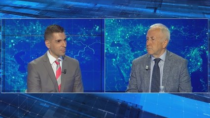 Ambasadori i Ukrainës për Ora News: Mbështesim dialogun me Bjellorusinë prioritet rikthimi i Krimesë