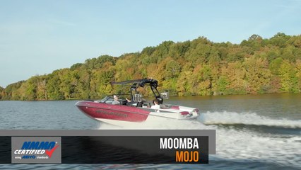 2021 Boat Buyers Guide: Moomba Mojo