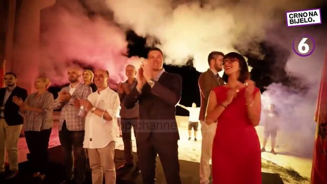 Skënderbeu,Abazoviç kërkon falje/Për mediat shqip të Ulqinit thotë se është krenar që është shqiptar