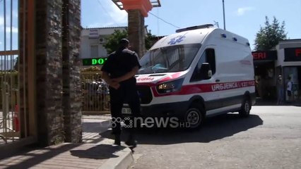 Ora News - Prokuroria nis hetimet për vetëvrasjen e pacientëve me Covid në spitalin ‘Shefqet Ndroqi’
