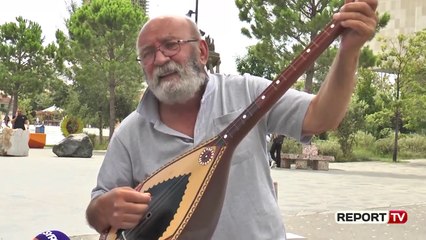Çun Lajçi në shesh me shqiptarët për librat.Rrëfimi për artin, e politika me Albinin, Ramën e Bashën