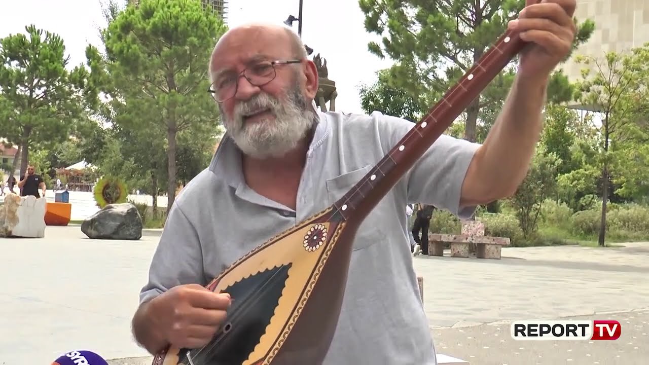 Çun Lajçi në shesh me shqiptarët për librat.Rrëfimi për artin, e politika me Albinin, Ramën e Bashën