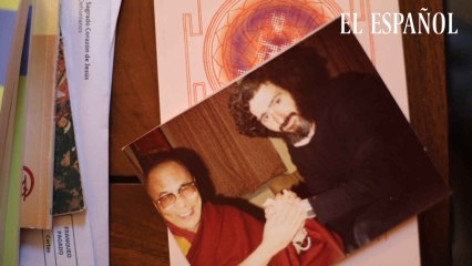 Entrevista a Ramiro Calle