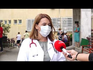 Qeveria premtoi 16 spitale mobile, kompletoi vetëm një