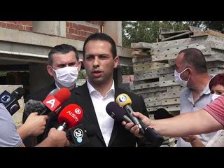 Autostrada Shkup-Bllacë, Boçvarski paralajmëron kontrolle të rrepta për dinamikën e realizimit