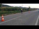Ora News - Motoçikleta përplaset me biçikletën, dy të plagosur në Kamenicë
