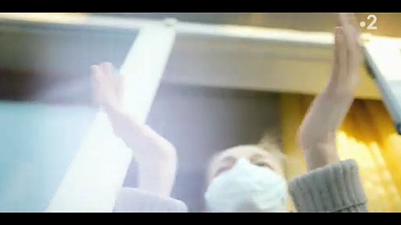 "Un si grand soleil" : Un générique spécial COVID-19