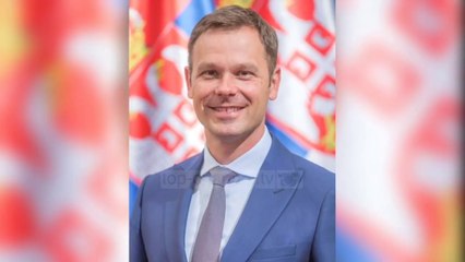 Top News - Deklarata e ministrit Serb/ Në tryezë, njohja e ndërsjelltë
