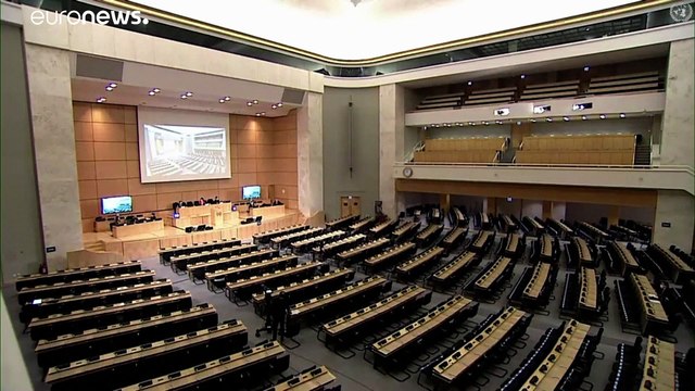 Nações Unidas pedem libertação imediata de opositores bielorrussos