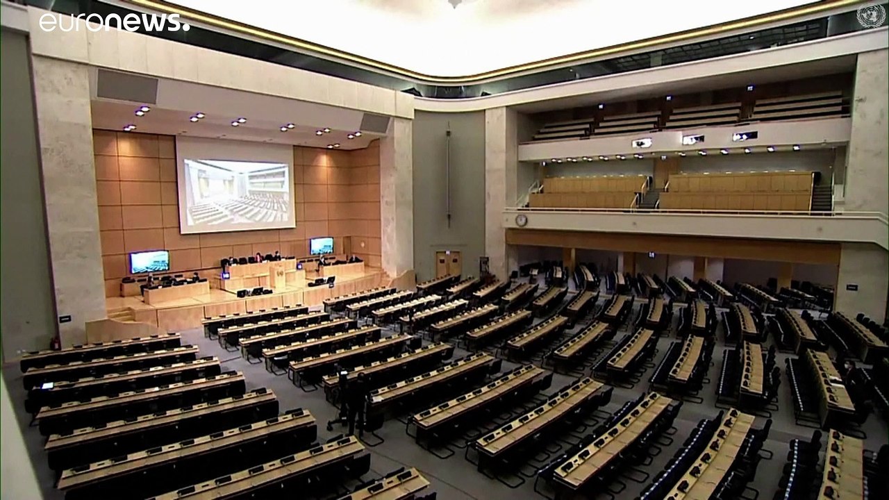 Nações Unidas pedem libertação imediata de opositores bielorrussos