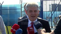 Ali Ahmeti para speciales/ Dy ditë intervistim në Prishtinë: Nuk mund të flas pa përfunduar hetimi