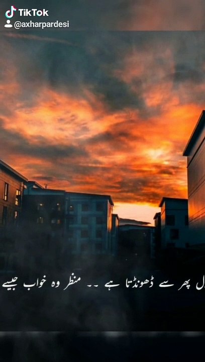 Aur kia Zindgani hai -  Tiktok status