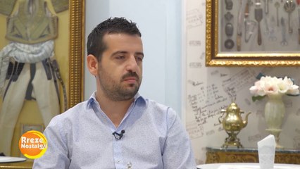 Pija e preferuar e Mbretit Zog, një lëng i ëmbël krijuar në pastiçerinë shqiptare