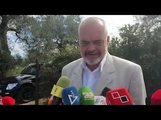 RAMA S'DO TË KETË MARRËVESHJE PËR DETIN PA METEN