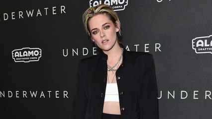 How Kristen Stewart Went From Child Star to Leading Lady