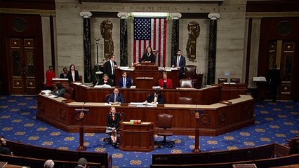 Nem támogatja Trump tervét az amerikai kongresszus