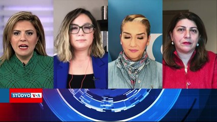 EKOTÜRK Stüdyo VOA 4 Aralık