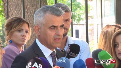Report TV -Dule: Zgjedhjet të mbahen në datën më të shpejtë që lejon kushtetuta