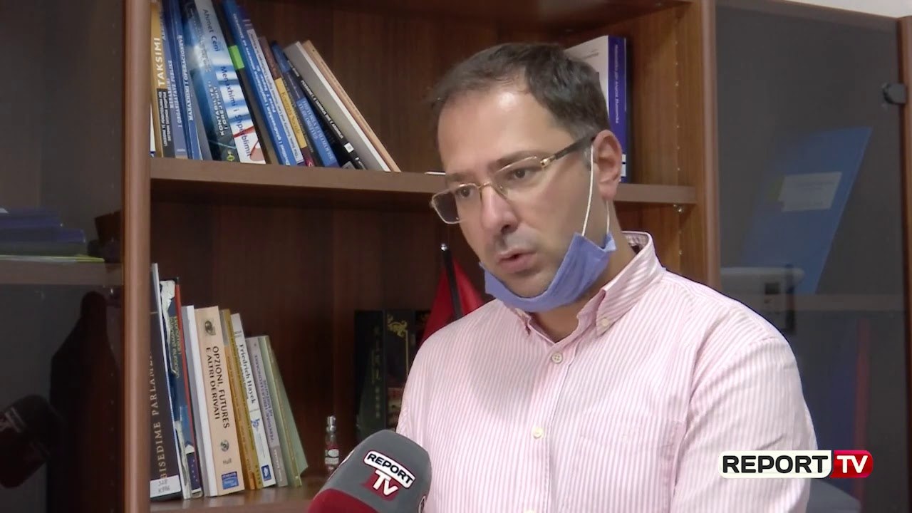 Shqipëria humbet pikë në klimën e biznesit, Spa...